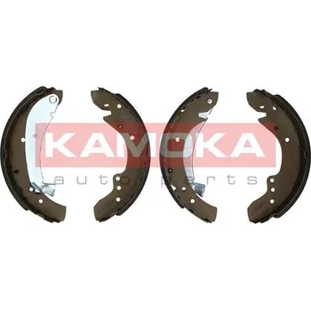 Brzdová čelist Sada brzdových čelistí KAMOKA JQ202012