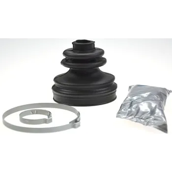 Hřídel nápravy Sada měchů, hnací hřídel LÖBRO 304114