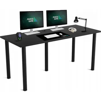 Jídelní stůl Herní stůl Marco Game 160 x 75 x 65 cm