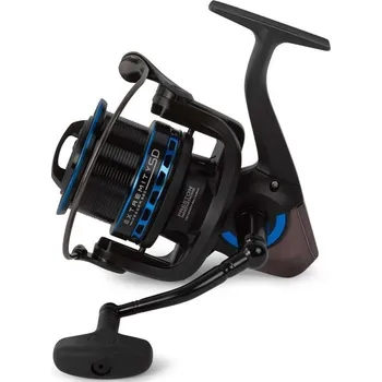 Rybářský naviják PRESTON - Naviják Extremity SD 520 Feeder