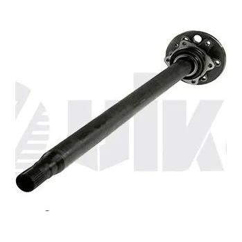 Hřídel nápravy Hnací hřídel vika 55011620801