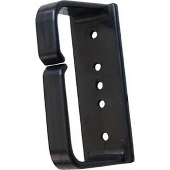 Racková skříň Vyvazovací oko XtendLan CRINGPLAST-B Vyvazovací oko, plastové, pro vedení kabeláže CRINGPLAST-B