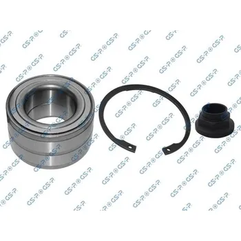 Sada ložisek kol GSP GK6751