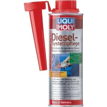 Liqui Moly 5139 Údržba dieselového systému, 250ml