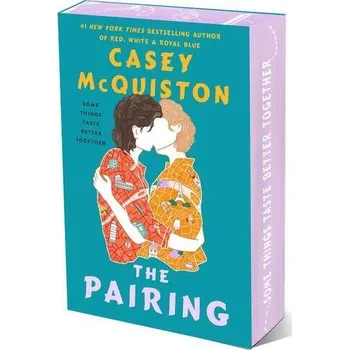 The Pairing: Special 1st Edition - Casey McQuiston