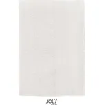 SOL´S ISLAND 70 / Osuška - white 70x140 cm