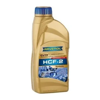 Auto-moto RAVENOL CVTF HCF-2, 1L