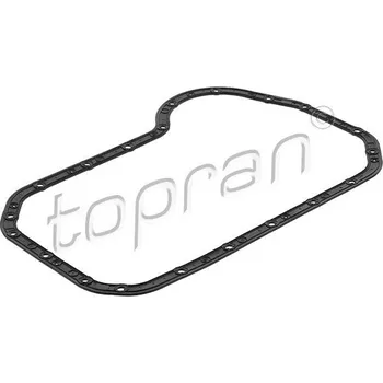 Těsnění motoru Těsnění, olejová vana TOPRAN 105 752