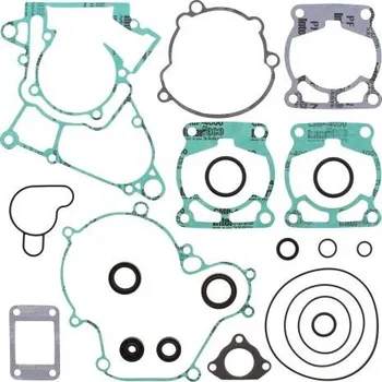 Těsnění motoru Winderosa sada těsnění motoru (s olejovým těsněním) Husqvarna TC 50 18, KTM SX 50 10-18, S