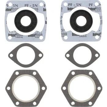 Těsnění motoru Winderosa sada těsnění motoru (s olejovým těsněním) Polaris TX 75-76