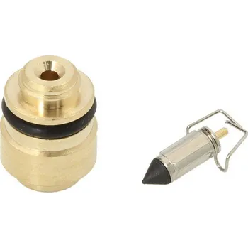 Karburátor TOURMAX Jehla plováku karburátoru SUZUKI GS 500 03-07, YAMAHA YFM 660R RAPTOR 01-05, YFM 3