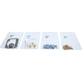 Karburátor All Balls opravná sada karburátoru Arctic Cat EXT 600 Triple všechny modely 97, Thunder Ca