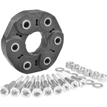 Hřídel nápravy Kloub, kloubový hřídel TEDGUM TED87969