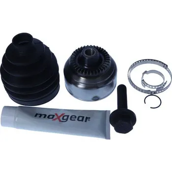 Hřídel nápravy Sada kloubů, hnací hřídel MAXGEAR 49-3084