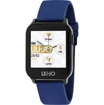 Liu Jo Smartwatch SWLJ009 + 2 měsíce na vrácení zboží