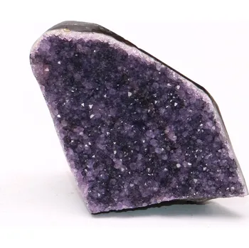 Drahý kámen Ametyst drúza 0.800 kg #3902