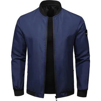 Pánská softshellová bunda Pánská bunda ND322 Barva: Tmavě Modrá, Velikost: 4XL