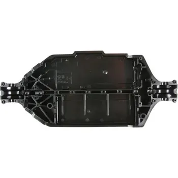 Modelářství Tamiya (51532) TT-02 Lower deck