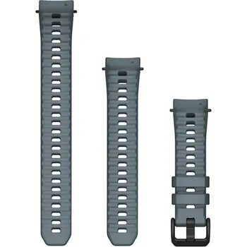 Řemínek na hodinky Garmin řemínek Instinct E – 40 mm Twilight 010-13397-02 Šířka řemínku: 20