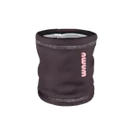 WAMU Dětský fleecový nákrčník FIALOVÁ (kolekce Sakury) vel. UNI