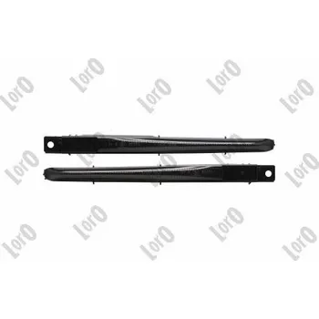 Směrový světlomet Sada směrových světel ABAKUS L04-140-013LED-SD