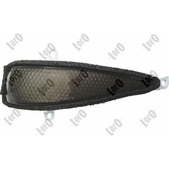 Směrový světlomet Blikač ABAKUS 018-12-866