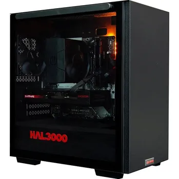 Stolní počítač HAL3000 Online Gamer 7600 (PCHS2652)