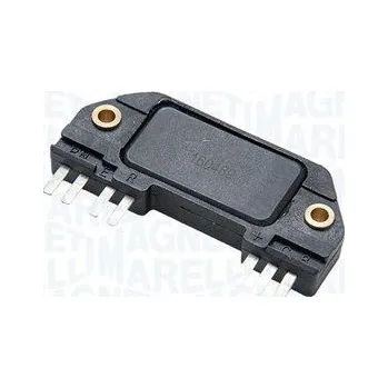 Řídící jednotka Řídicí jednotka, zapalovací systém MAGNETI MARELLI 940038526010