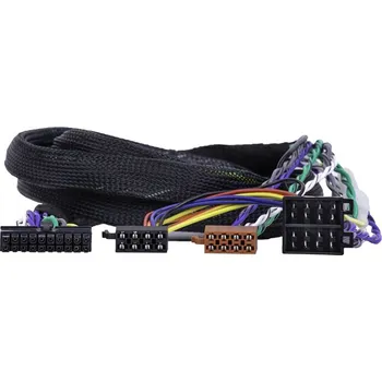 Zesilovač do auta Phoenix Gold ZDC-ISO2 224830