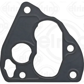 Olejový filtr Těsnění, pouzdro olejového filtru ELRING 887.370