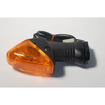 Osvětlení pro motocykl Vicma 8944 blinkr KAWASAKI KLE 650/Z750/Z1000 levý přední, pravý zadní