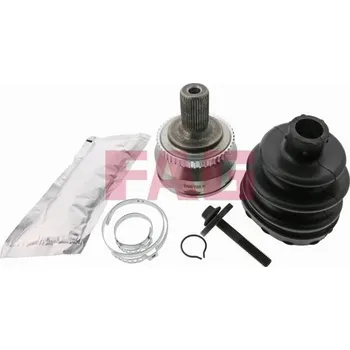 Hřídel nápravy Sada kloubů, hnací hřídel Schaeffler FAG 771 0579 30