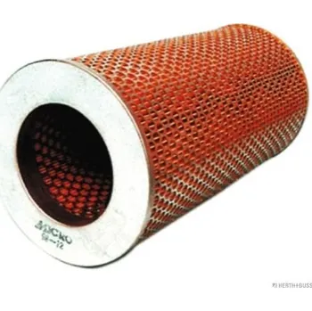 Vzduchový filtr Vzduchový filtr HERTH+BUSS JAKOPARTS J1322060