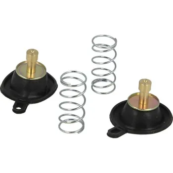 Palivový systém pro motocykl TOURMAX opravná sada odpojovacího ventilu vzduchu SUZUKI VX 800 90-93, VS 800 95