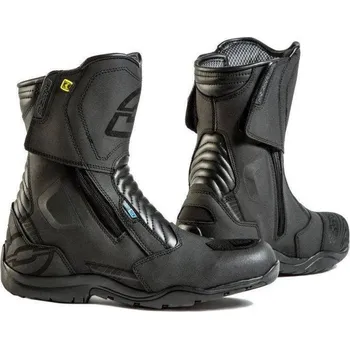 Sport Boty Ozone Rapid černé cestovní boty, velikost 36