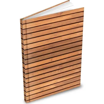 záznamová kniha A5 100l/čistá ZL5100 7501492 UNIPAP