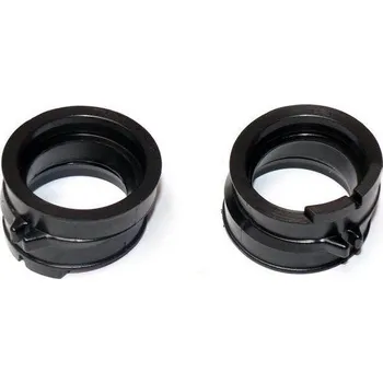 Palivový systém TOURMAX příruby sání karburátoru HONDA XRV 750 AFRICA TWIN 93-00