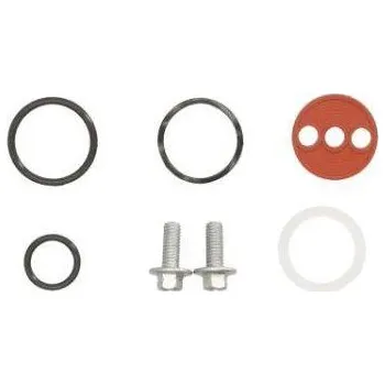 Palivový systém pro motocykl All Balls opravná sada palivového kohoutu KTM XC 450 ATV 08-09, XC 525 ATV 08-09