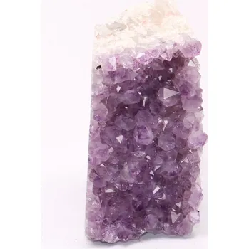 Drahý kámen Ametyst drúza 0.680 kg #3893