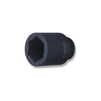 Nástrčná hlavice úderová, prodloužená, 6-hranná, 3/4", velikost 32mm - JONNESWAY S03AD6132