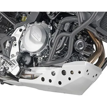 Kryt motoru GIVI RP5140 hliníkový kryt spodní části motoru BMW F 750/850 GS 18-21 - EURO 5
