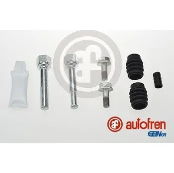 Brzdový třmen Sada vodicích pouzder, brzdový třmen AUTOFREN SEINSA D7252C