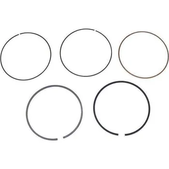 Píst motoru NAMURA pístní kroužky YAMAHA YZ 450F (YZ450F) 10-13 (průměr válce 97mm = STD)