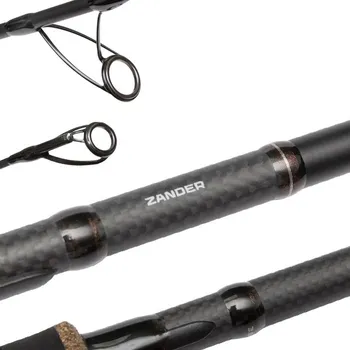 Rybářský prut ZEBCO - Prut DB Series Zander 3 m 5-45 g