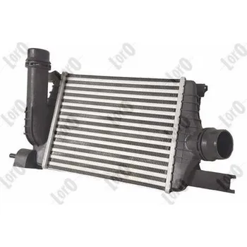 Chladič motoru Chladič turba ABAKUS 010-018-0004