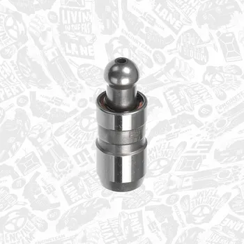 Ventil motoru Zdvihátko ventilu ET ENGINETEAM ZH0088