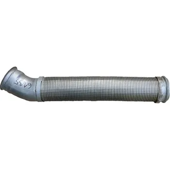 Přední díl výfuku Výfuk - trubka výfuku (61.35)