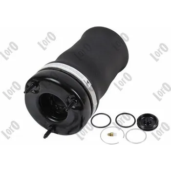 Vzduchová pružina, podvozek ABAKUS 131-02-001