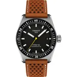 Tissot PR516 Powermatic 80 T149.407.16.051.00 + 2 měsíce na vrácení zboží