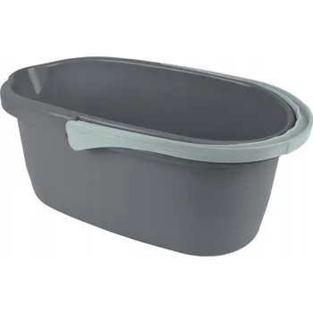 kbelík Kbelík s nálevkou Homea 10 l